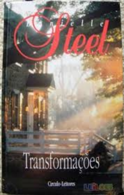 Danielle Steel TRANSFORMAÇOES