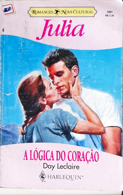 Day LeClaire A LOGICA DO CORAÇAO