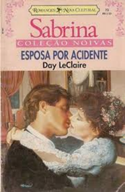 Day LeClaire ESPOSA POR ACIDENTE