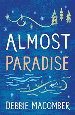 Debbie Macomber UM PEDAÇO DE PARAISO