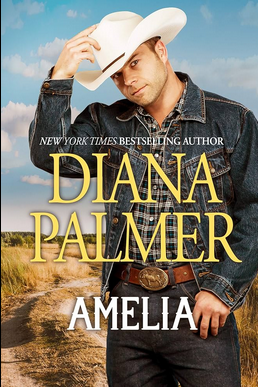 Diana Palmer AMELIA