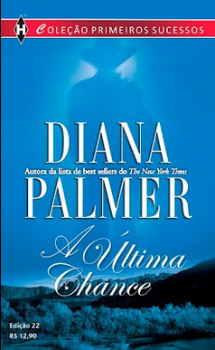 Diana Palmer Hutton Co IV A ULTIMA CHANCE
