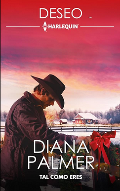 Diana Palmer TAL COMO E
