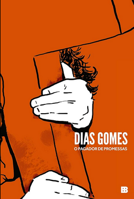 Dias Gomes O PAGADOR DE PROMESSAS