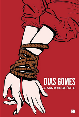 Dias Gomes O SANTO INQUERITO