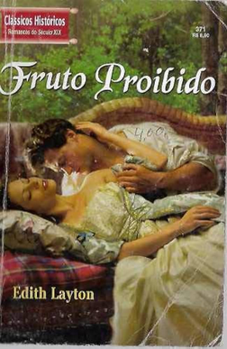 Edith Layton FRUTO PROIBIDO