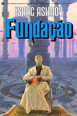 Isaac Asimov POR ISAAC ASIMOV