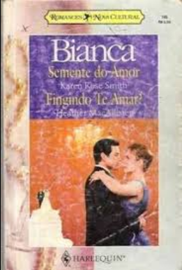 Karen Rose Smith SEMENTE DE AMOR