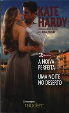 Kate Hardy A NOIVA PERFEITA