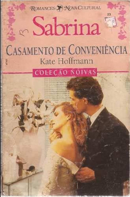 Kate Hoffmann CASAMENTO DE CONVENIENCIA