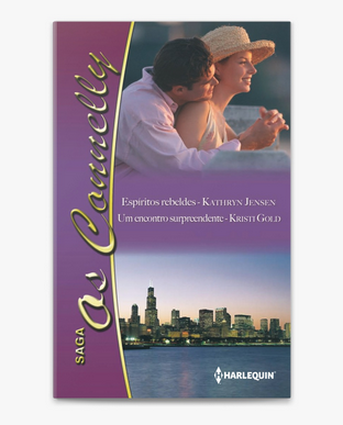 Kathryn Jensen Os Connelly de Chicago VII ESPIRITOS REBELDES