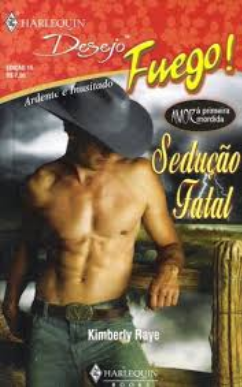 Kimberly Raye Amor a Primeira Mordida I SEDUÇAO FATAL