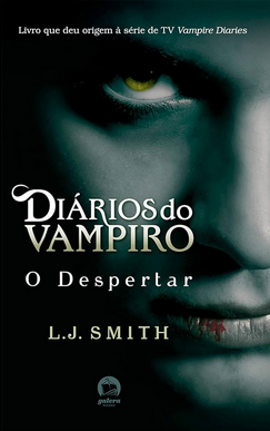 L. J. Smith Diarios de Vampiro I O DESPERTAR