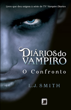 L. J. Smith Diarios de Vampiro II O CONFRONTO