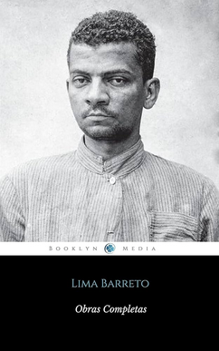 Lima Barreto OBRA COMPLETA