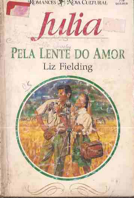 Liz Ireland INTRIGANTE ATRAÇAO