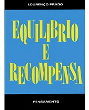 Lourenço Prado EQUILIBRIO E RECOMPENSA