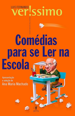 Luis Fernando Verissimo COMEDIAS PARA LER NA ESCOLA