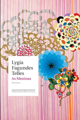Lygia Fagundes Telles AS MENINAS