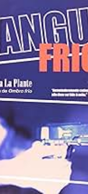 Lynda La Plante SANGUE FRIO