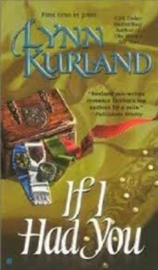 Lynn Kurland De Piaget II SE FOSSES MINHA