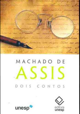 Machado de Assis CONTOS II