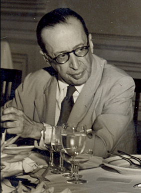 Manuel Bandeira PALINADIA