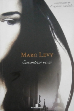 Marc Levy ENCONTRAR VOCE