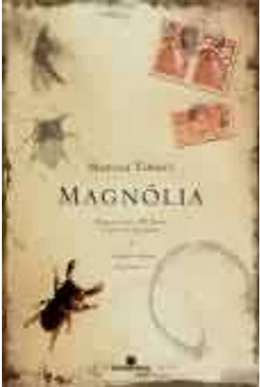 Marcia Tiburi MAGNOLIA