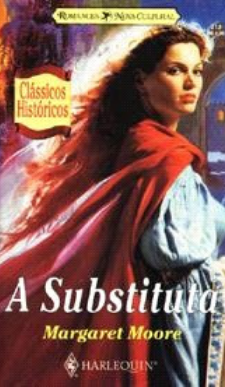 Margaret Moore Warrior XII A SUBSTITUTA