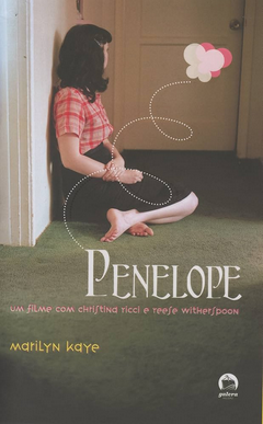 Marilyn Kaye PENELOPE