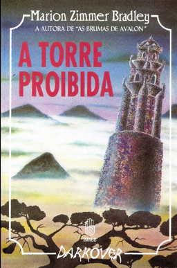 Marion Zimmer Bradley Darkover VIII A TORRE PROIBIDA