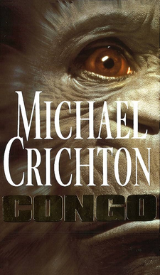 Michael Crichton CONGO
