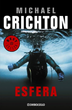 Michael Crichton ESFERA