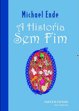Michael Ende A HISTORIA SEM FIM