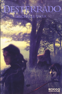 Michelle Paver Trevas Antigas IV DESTERRADO