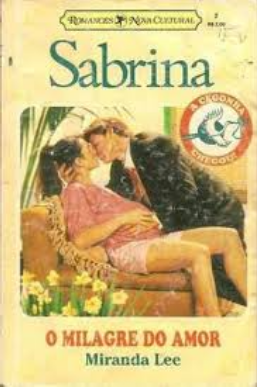 Miranda Lee A Cegonha Chegou II O MILAGRE DO AMOR