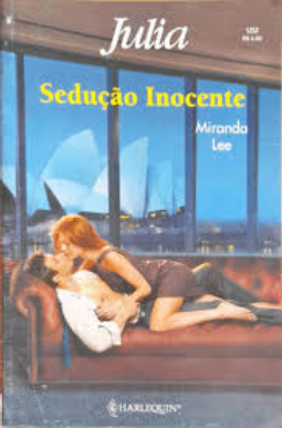 Miranda Lee SEDUÇAO INOCENTE