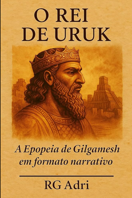 Mitologia Lendas Sagas A EPOPEIA DE GILGAMESH