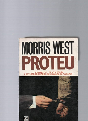 Morris West PROTEU