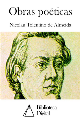Nicolau Tolentino OBRAS POETICAS