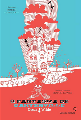 Oscar Wilde O FANTASMA DE CANTERVILLE