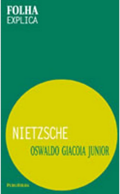 Oswaldo Giacoia Jr NIETZSCHE