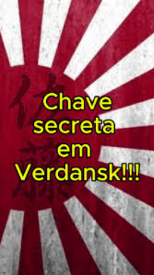 P-023 Chave Secreta X W. W. Shols