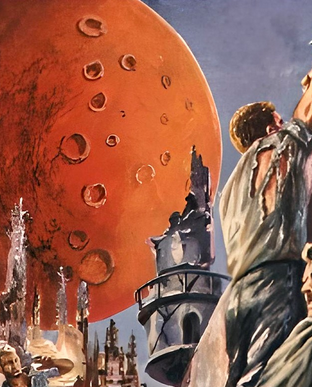 P-053 Os Condenados de Isan Kurt Mahr