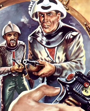 P-057 O Atentado Kurt Mahr