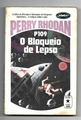 P-109 O Bloqueio de Lepso Kurt Brand