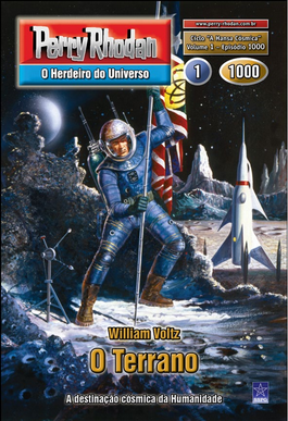 P-124 O Psicoduelo William Voltz