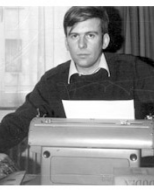 P-191 Tschato, o Leão William Voltz