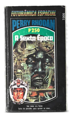 P-250 A Sexta Época K. H. Scheer